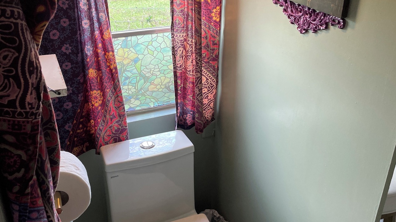 Photo of Bathroom in Rusk