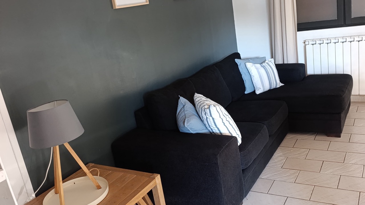 Photo of Livingroom in Petit-Fort-Philippe