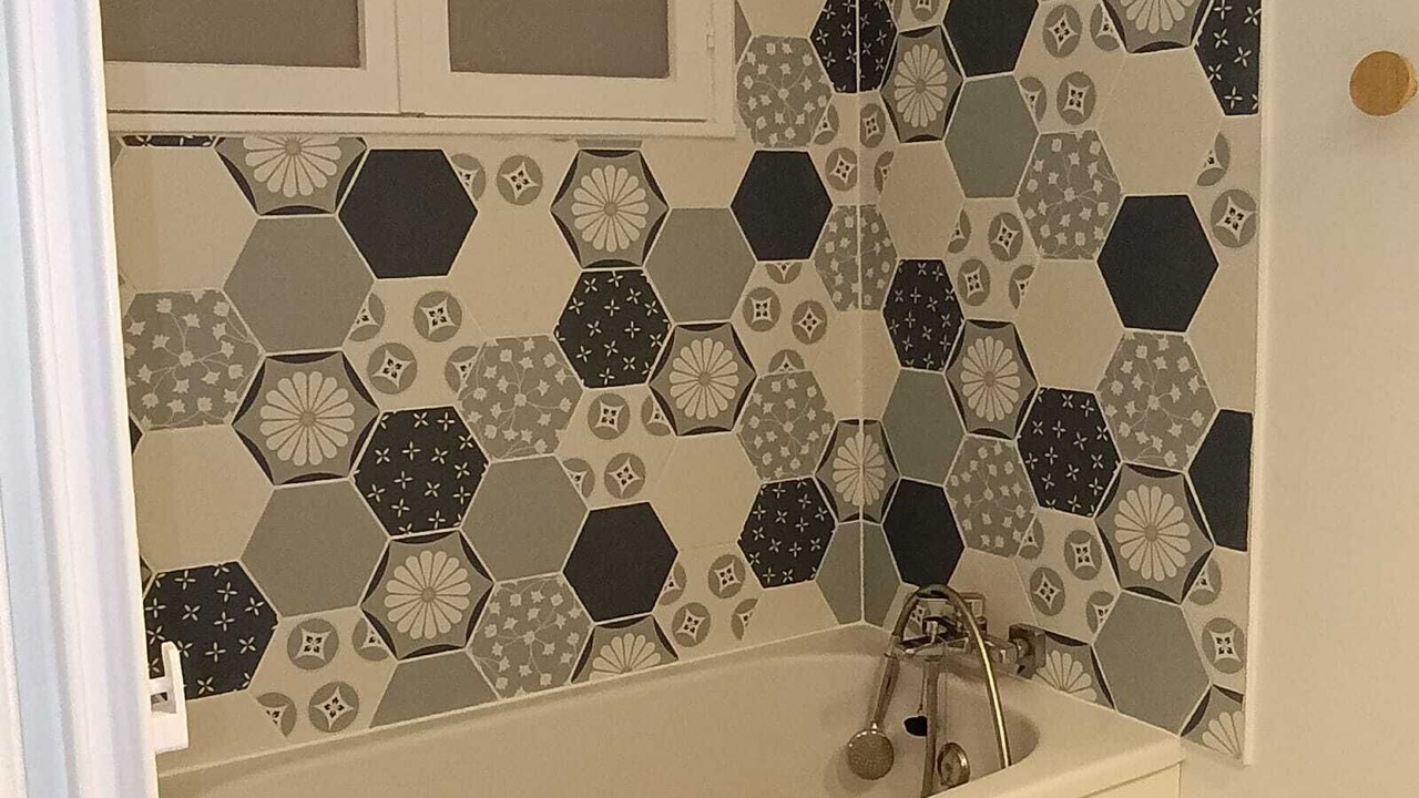 Photo of Bathroom in Petit-Fort-Philippe