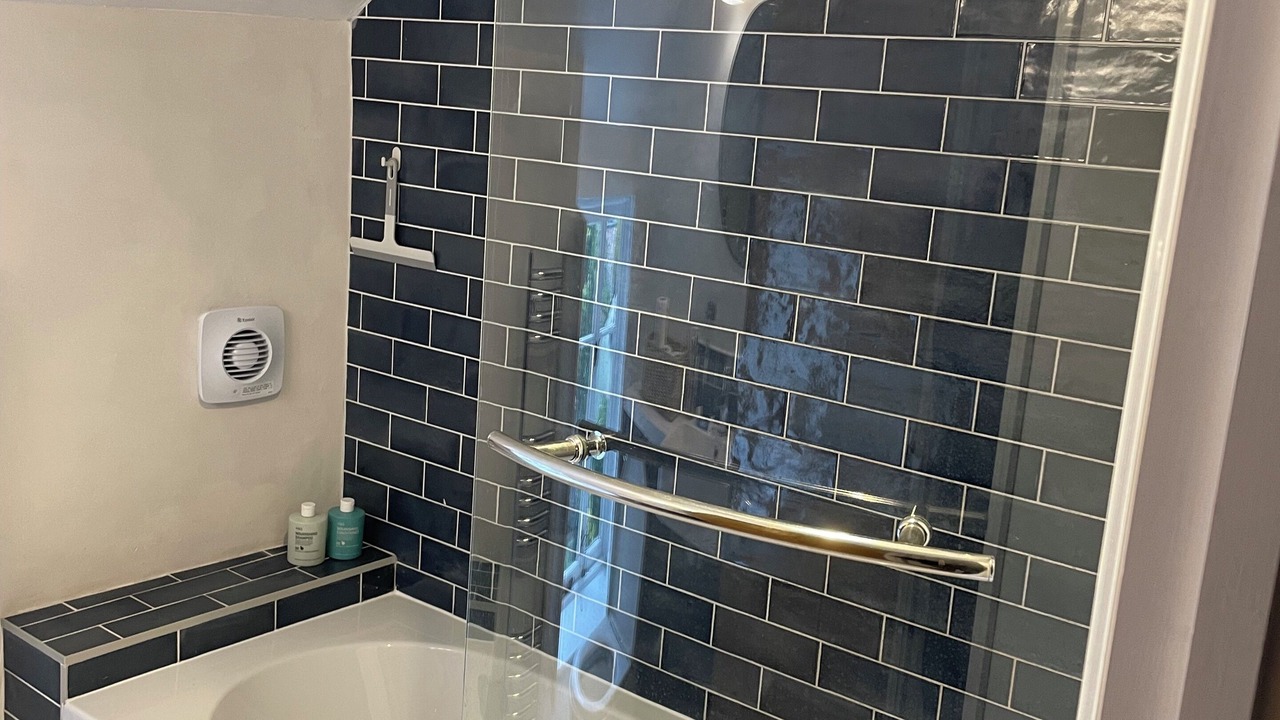 Photo of Bathroom in Monmouth