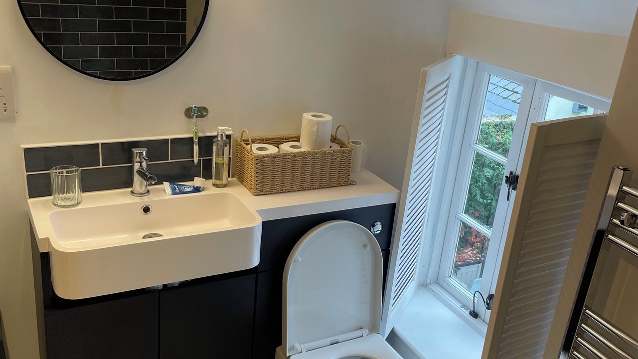 Photo of Bathroom in Monmouth