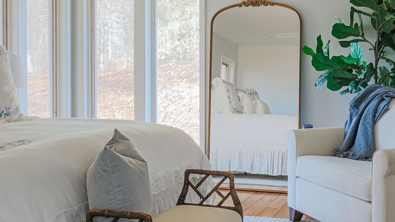 Photo of Bedroom in Waynesboro