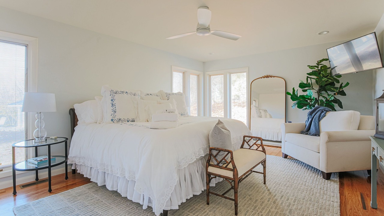 Photo of Bedroom in Waynesboro