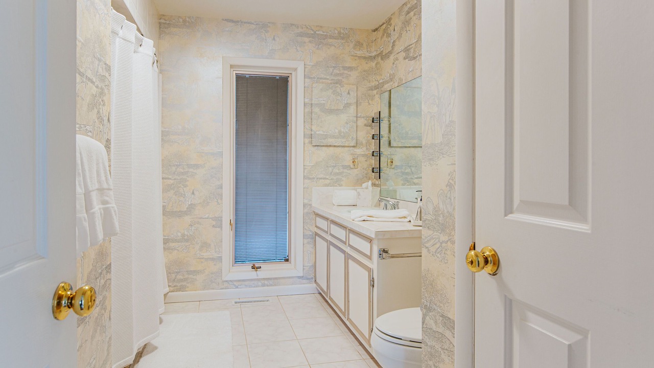 Photo of Bathroom in Waynesboro