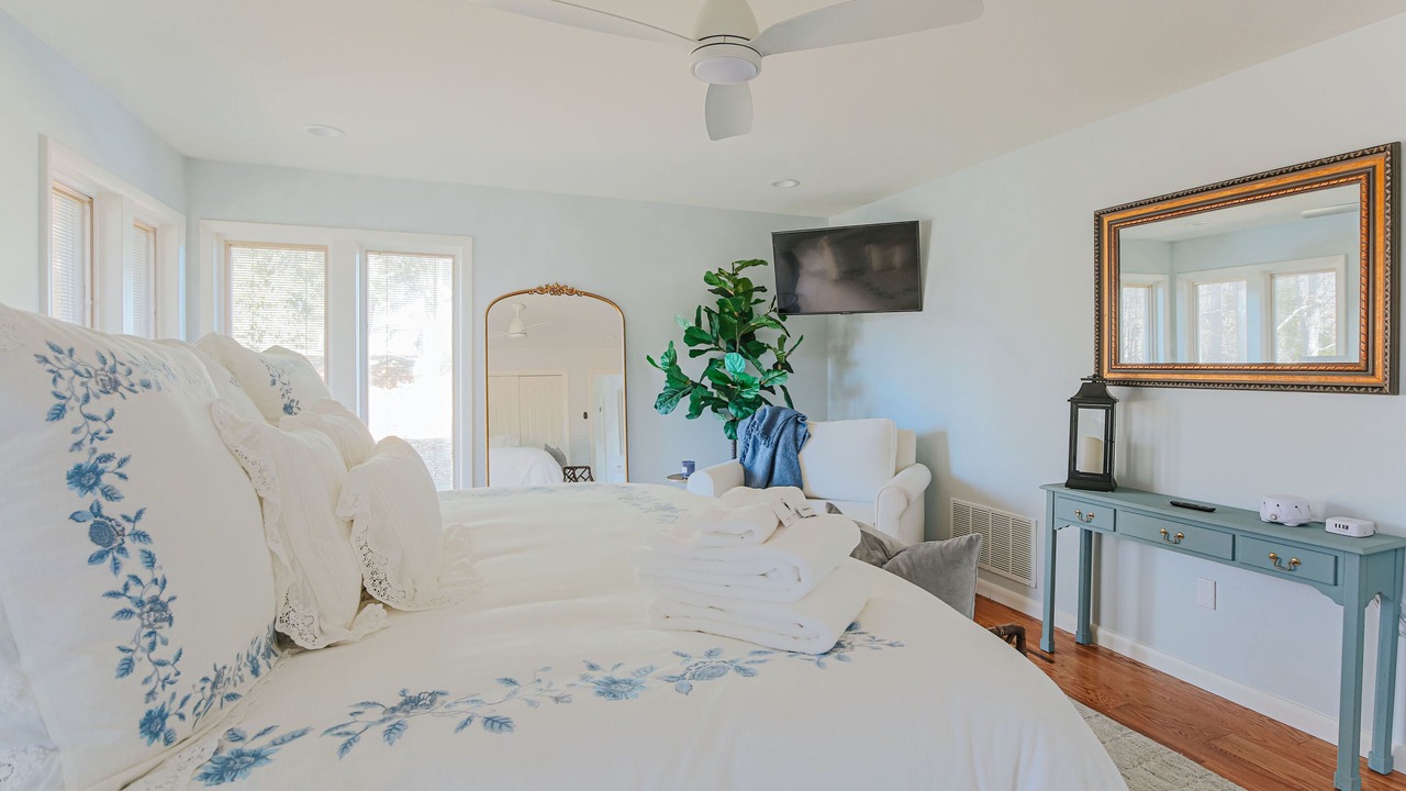 Photo of Bedroom in Waynesboro