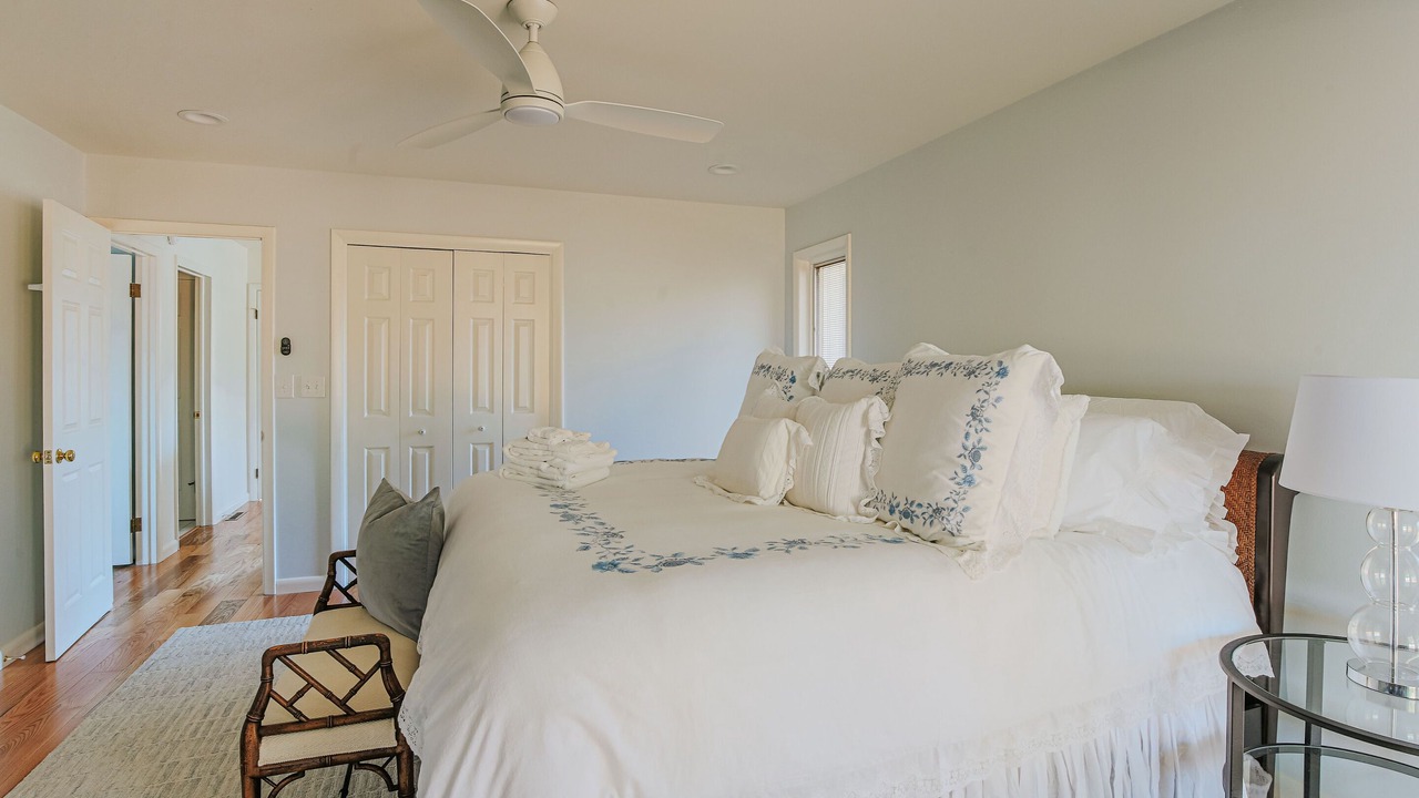 Photo of Bedroom in Waynesboro