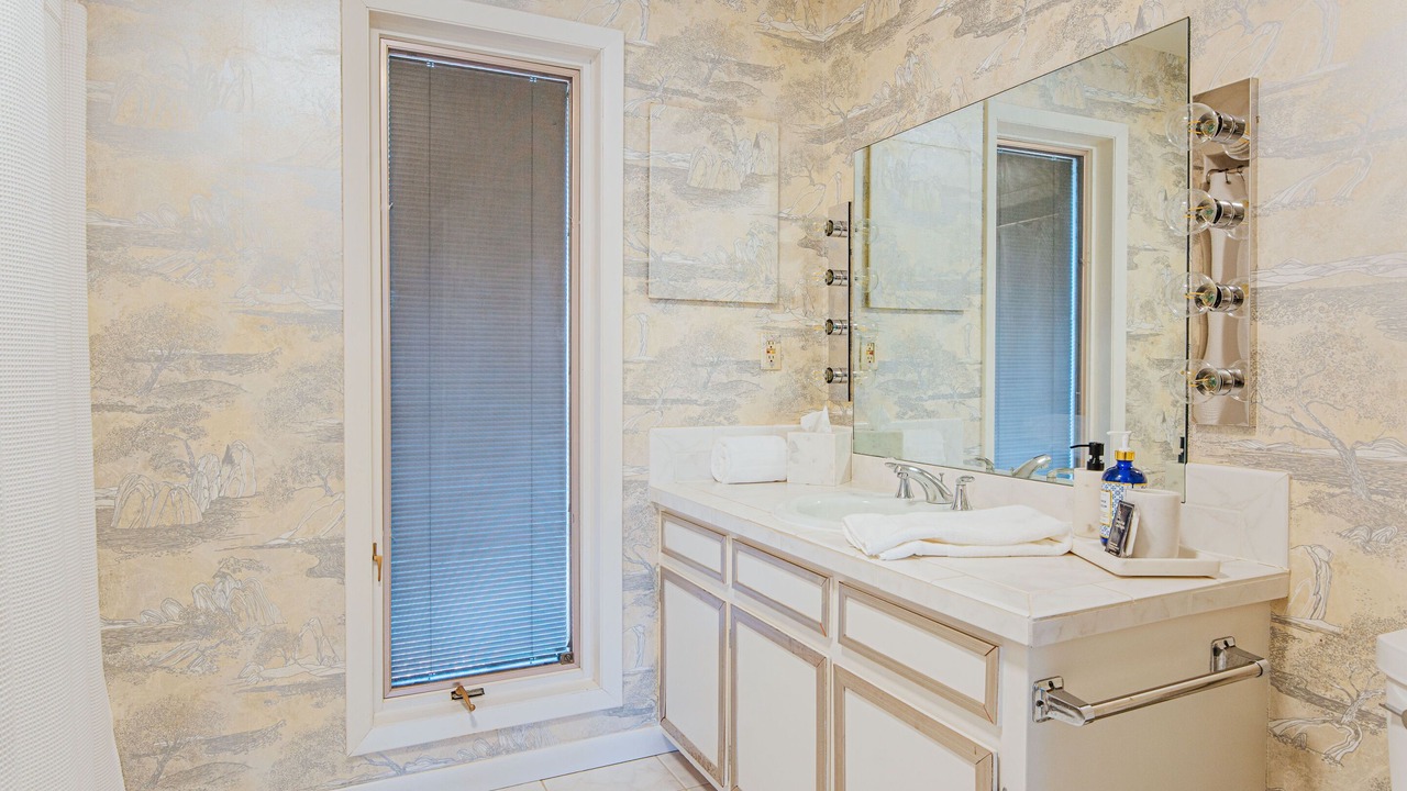 Photo of Bathroom in Waynesboro