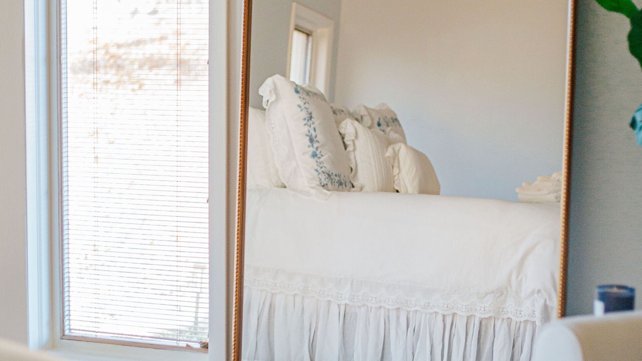 Photo of Bedroom in Waynesboro