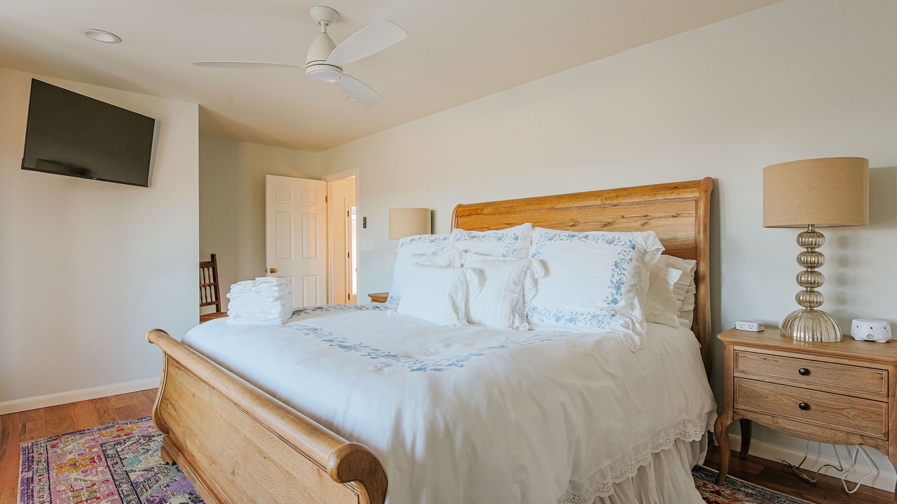 Photo of Bedroom in Waynesboro