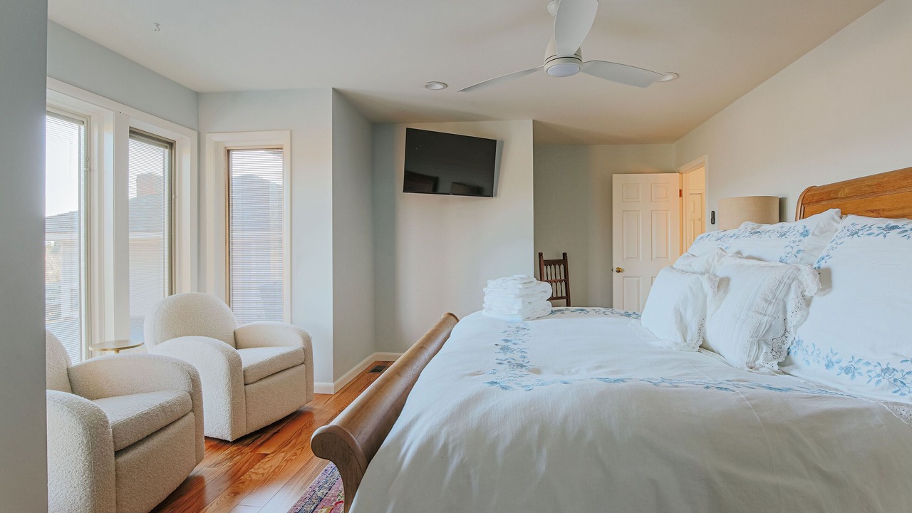 Photo of Bedroom in Waynesboro