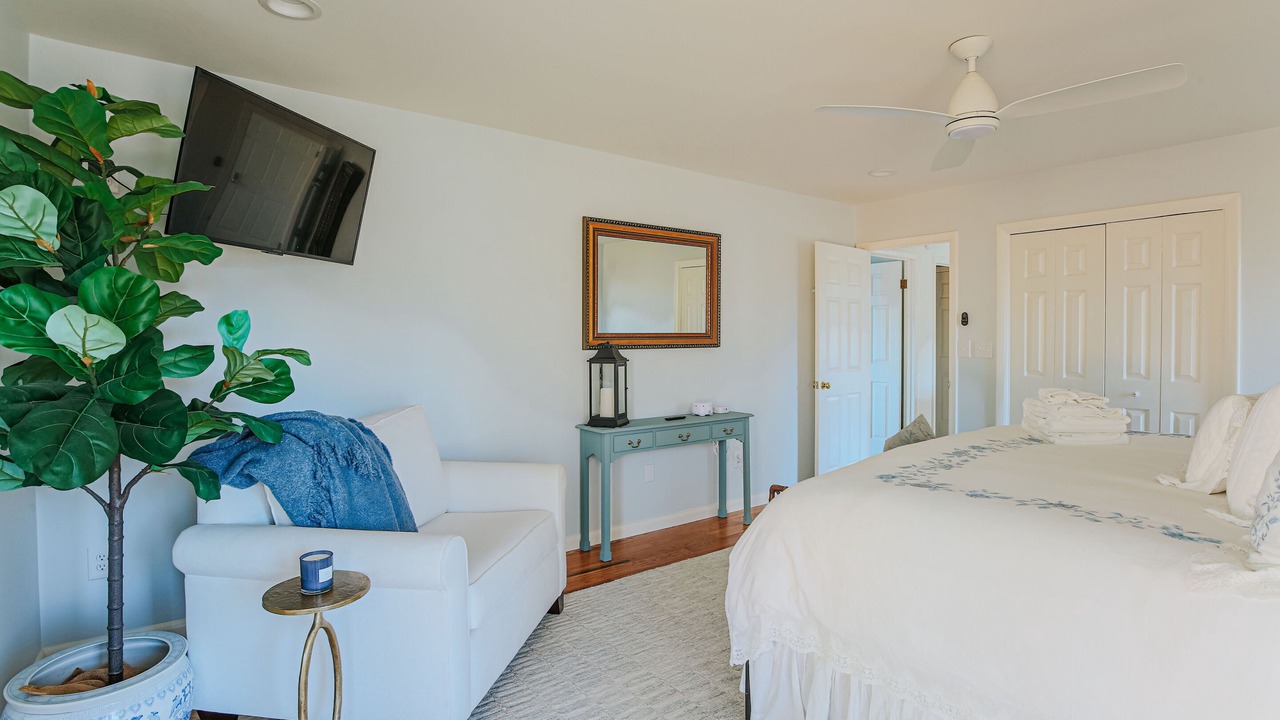 Photo of Bedroom in Waynesboro