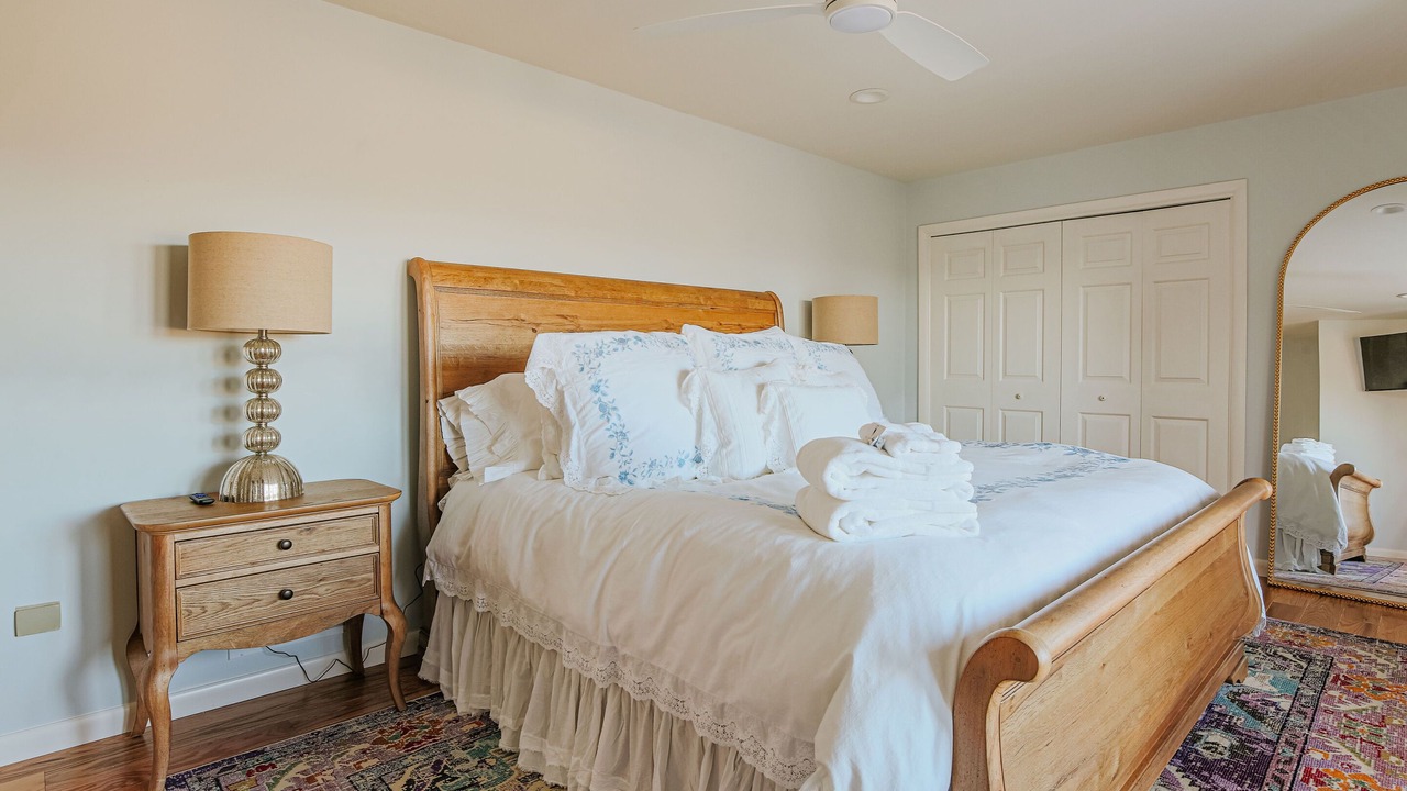 Photo of Bedroom in Waynesboro