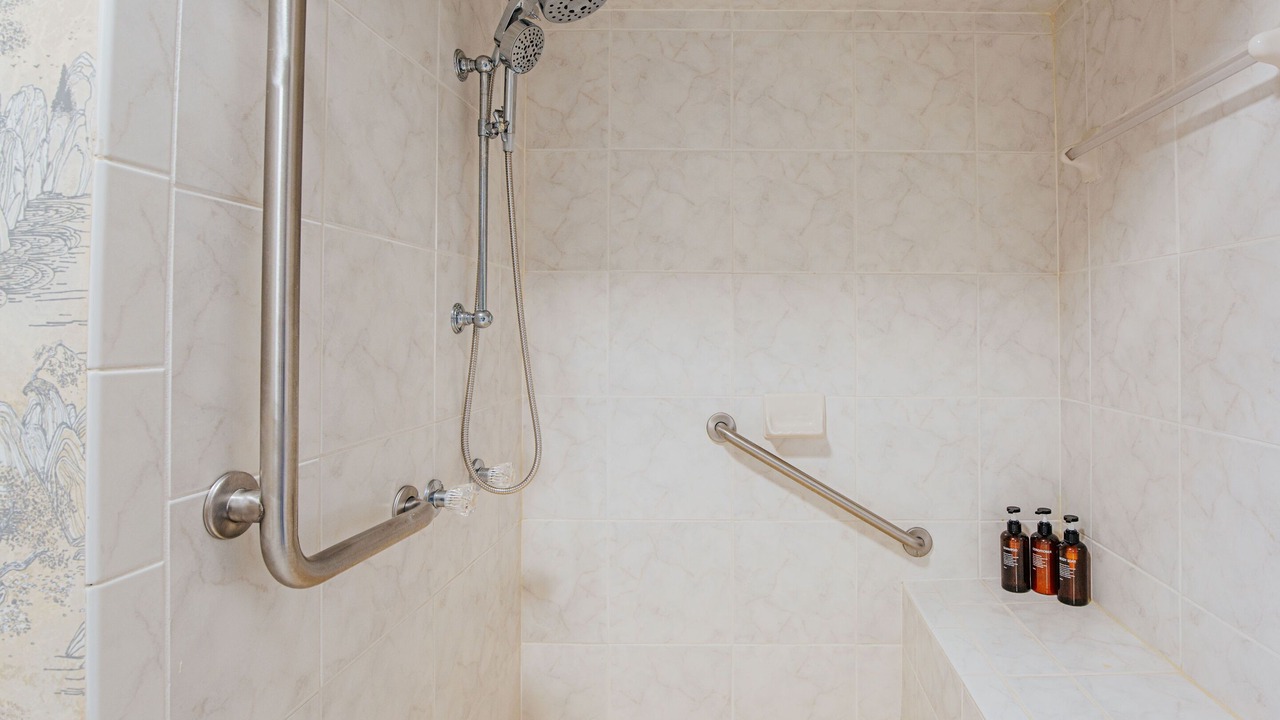 Photo of Bathroom in Waynesboro