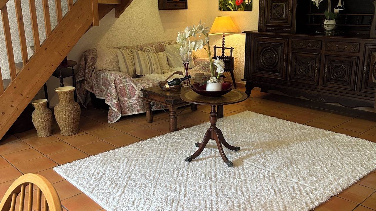 Photo of Livingroom in Villarzel-du-Razes