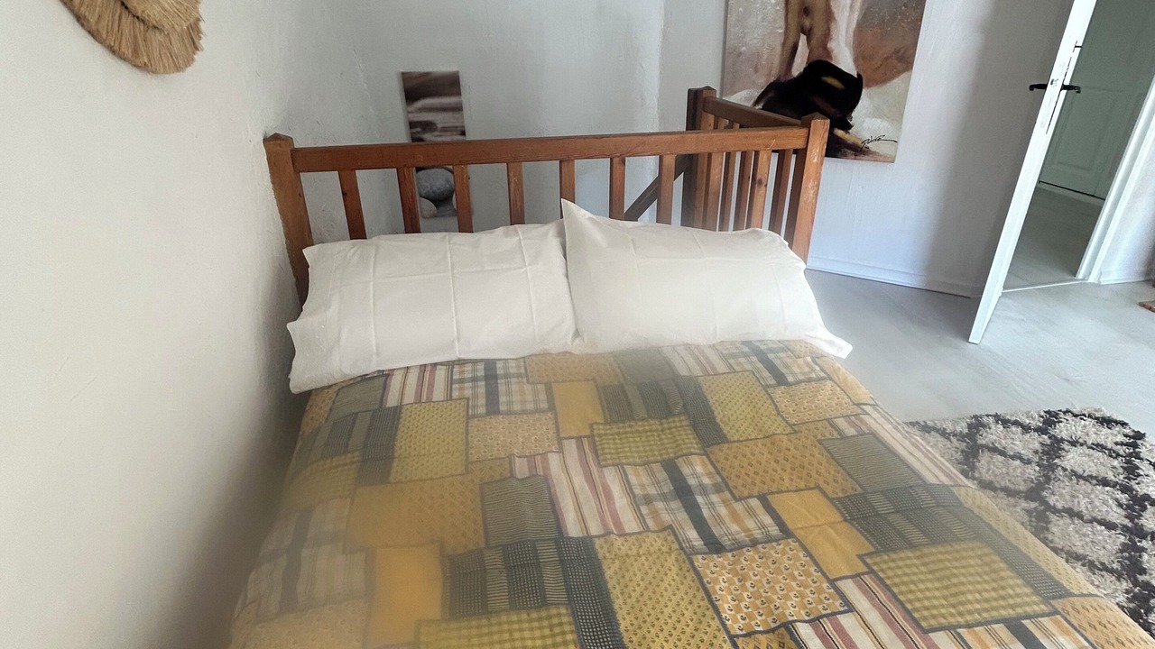 Photo of Bedroom in Villarzel-du-Razes