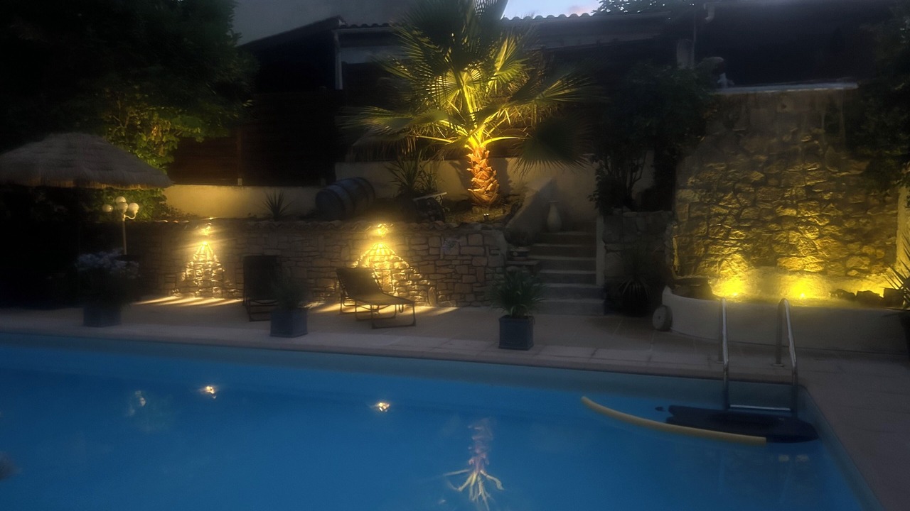 Photo of Outdoor in Villarzel-du-Razes