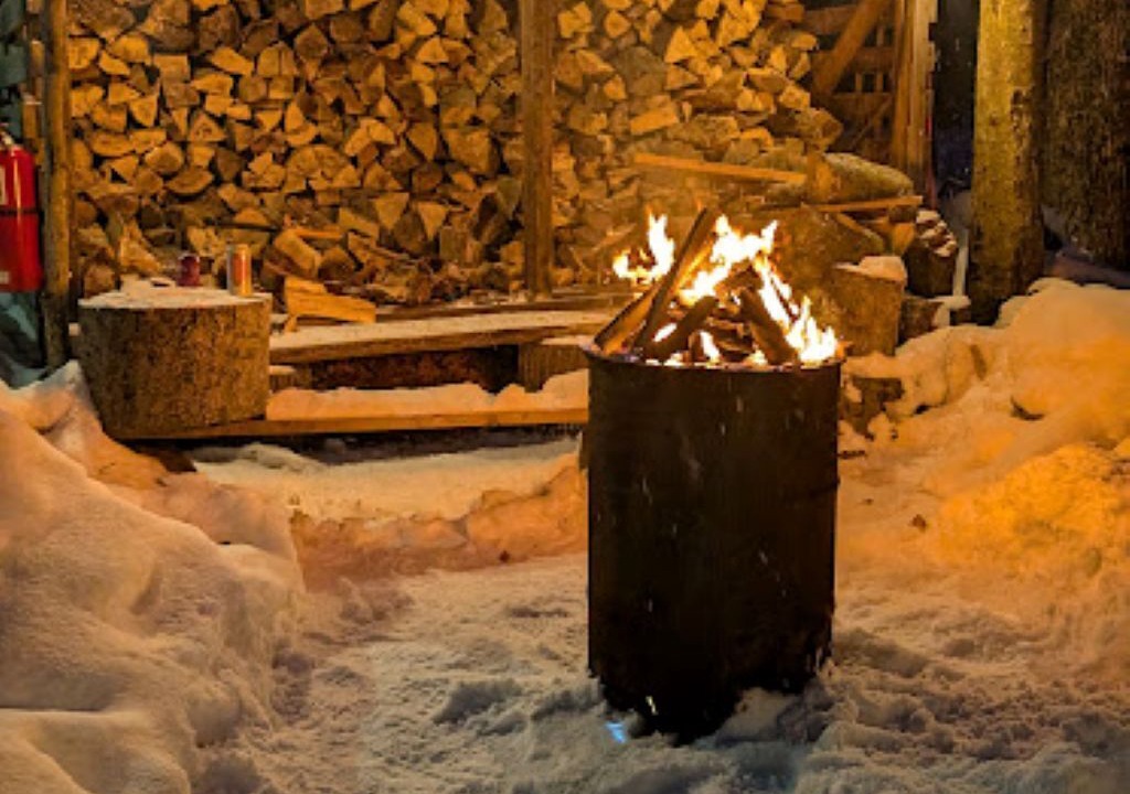 Photo of Outdoor in Georgian Bay