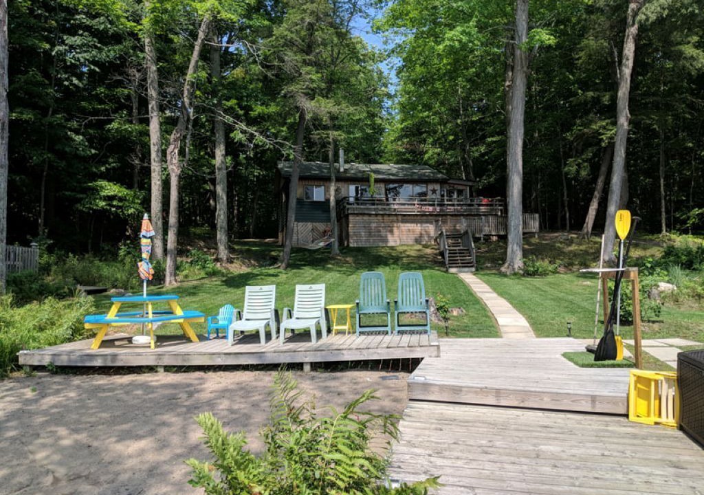 Photo of Outdoor in Georgian Bay