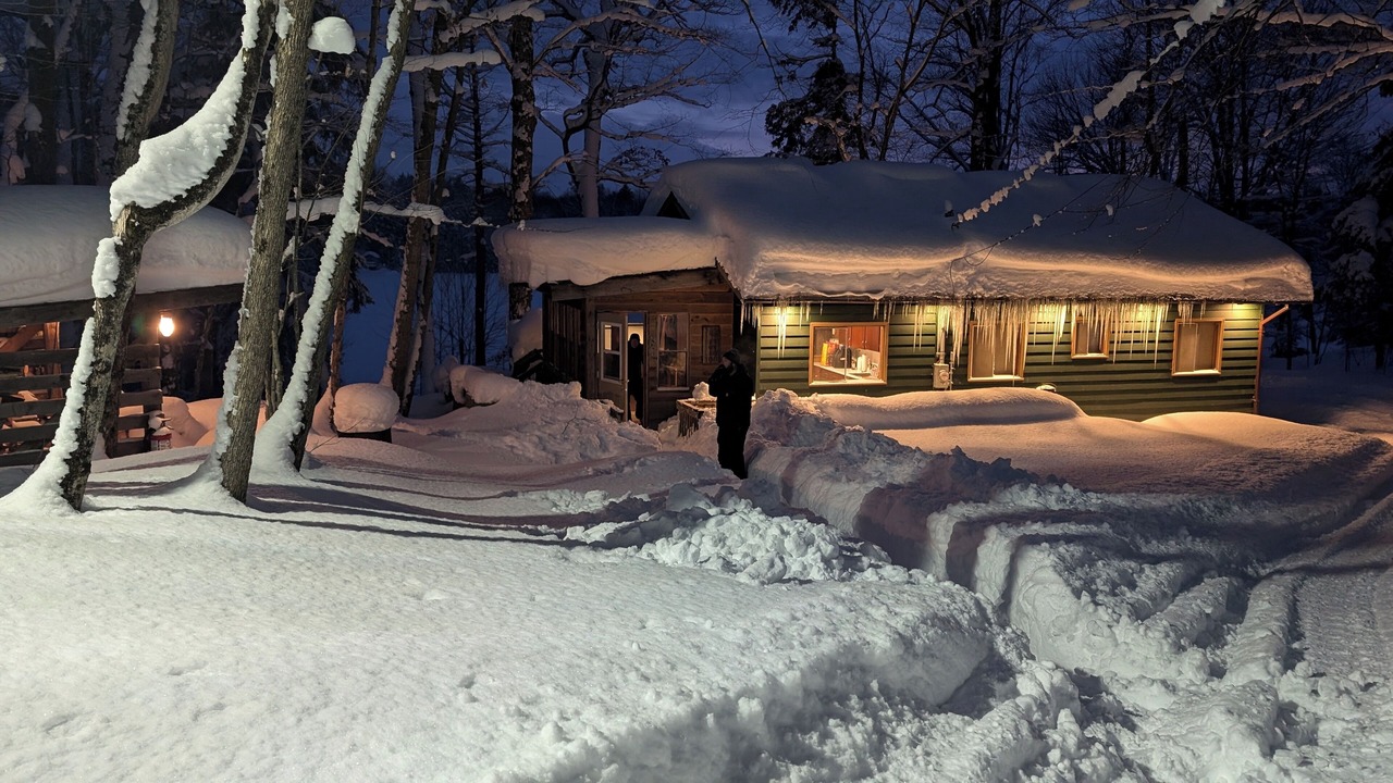 Photo of Outdoor in Georgian Bay