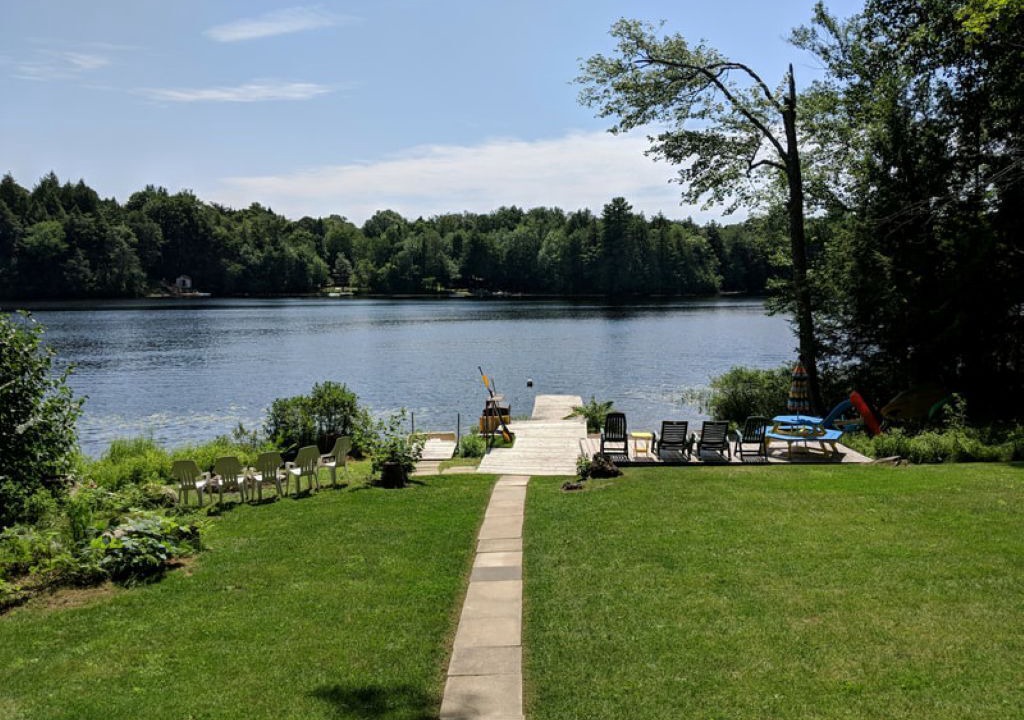 Photo of Outdoor in Georgian Bay