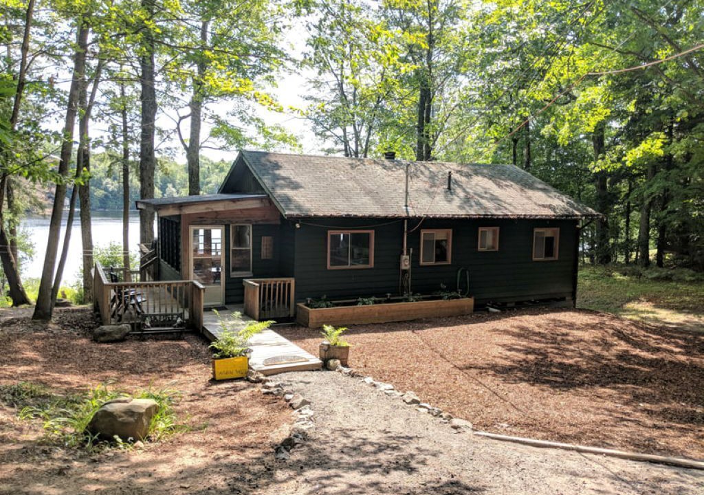 Photo of Outdoor in Georgian Bay