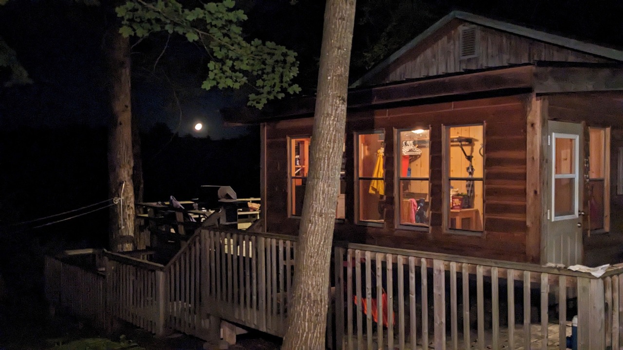 Photo of Outdoor in Georgian Bay