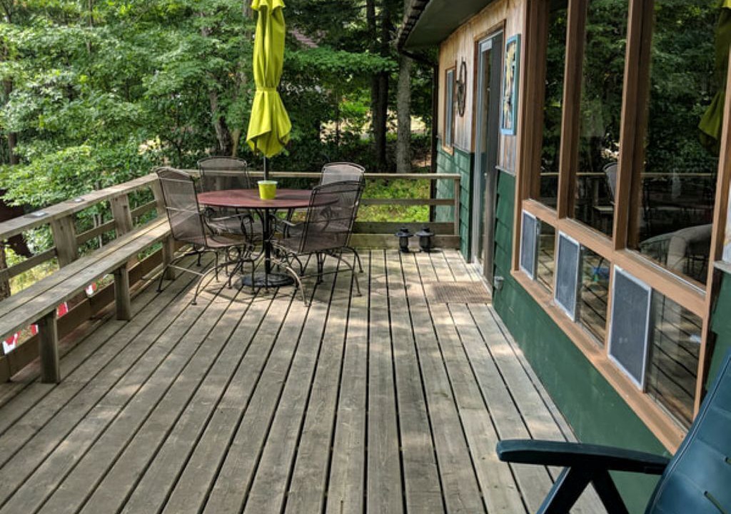 Photo of Outdoor in Georgian Bay