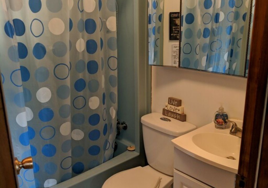 Photo of Bathroom in Georgian Bay