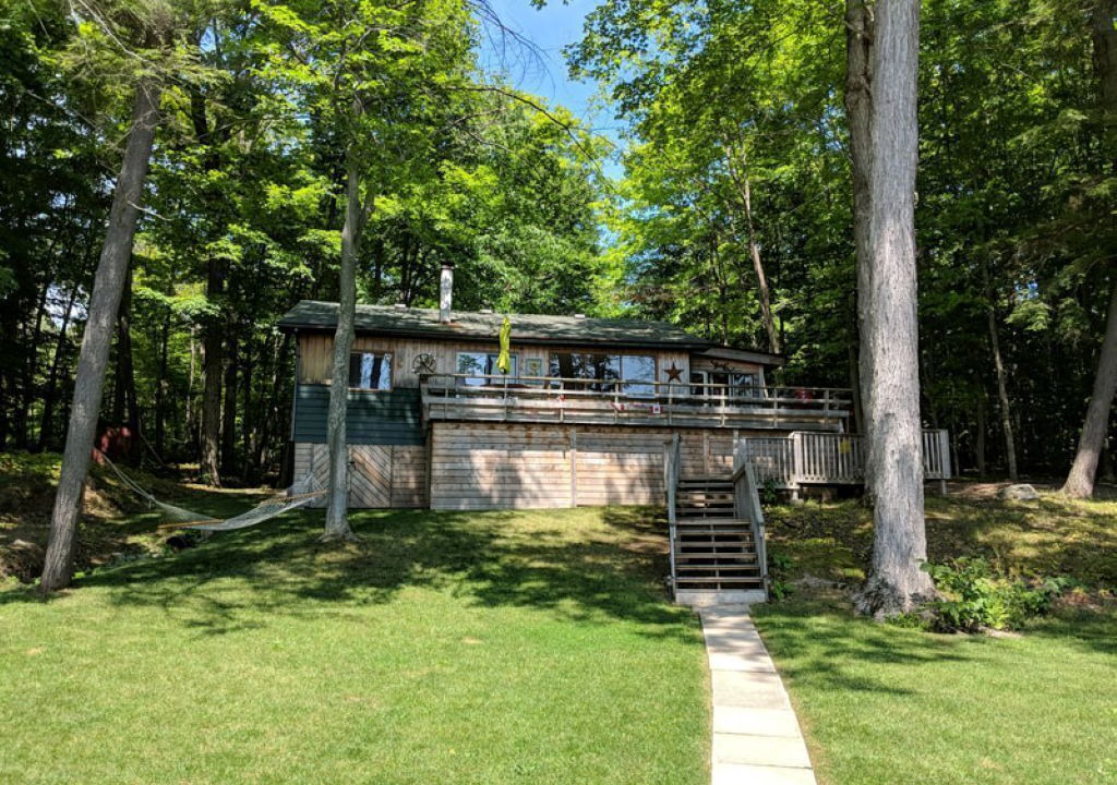 Photo of Outdoor in Georgian Bay