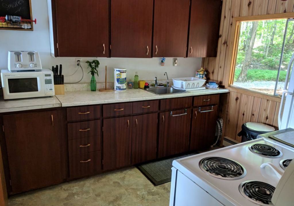 Photo of Kitchen in Georgian Bay