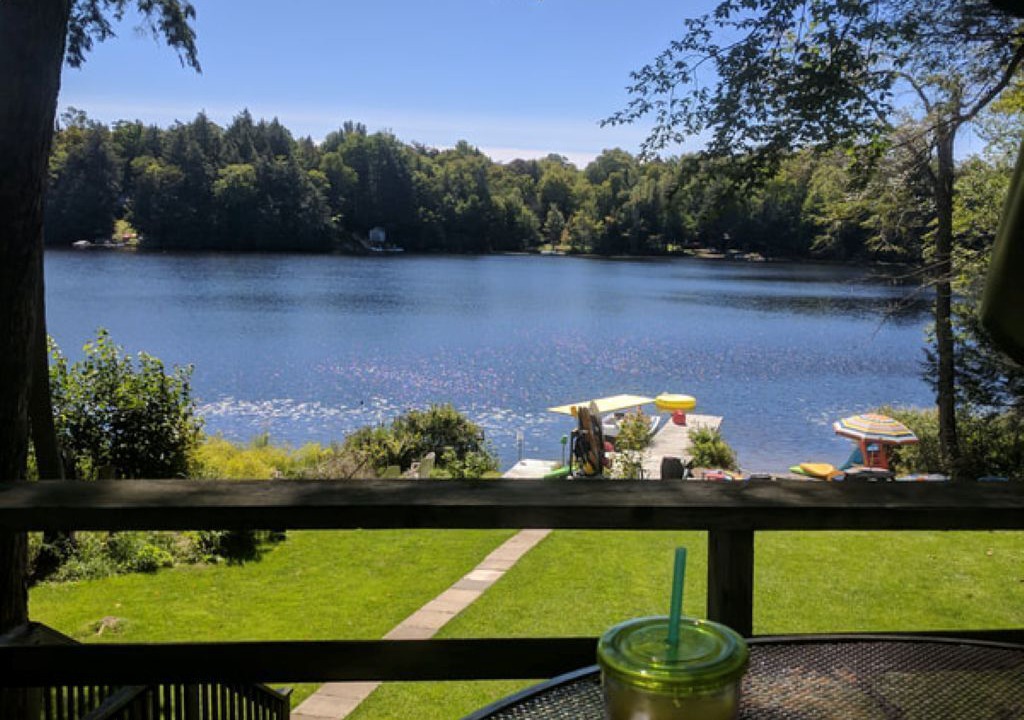Photo of Outdoor in Georgian Bay