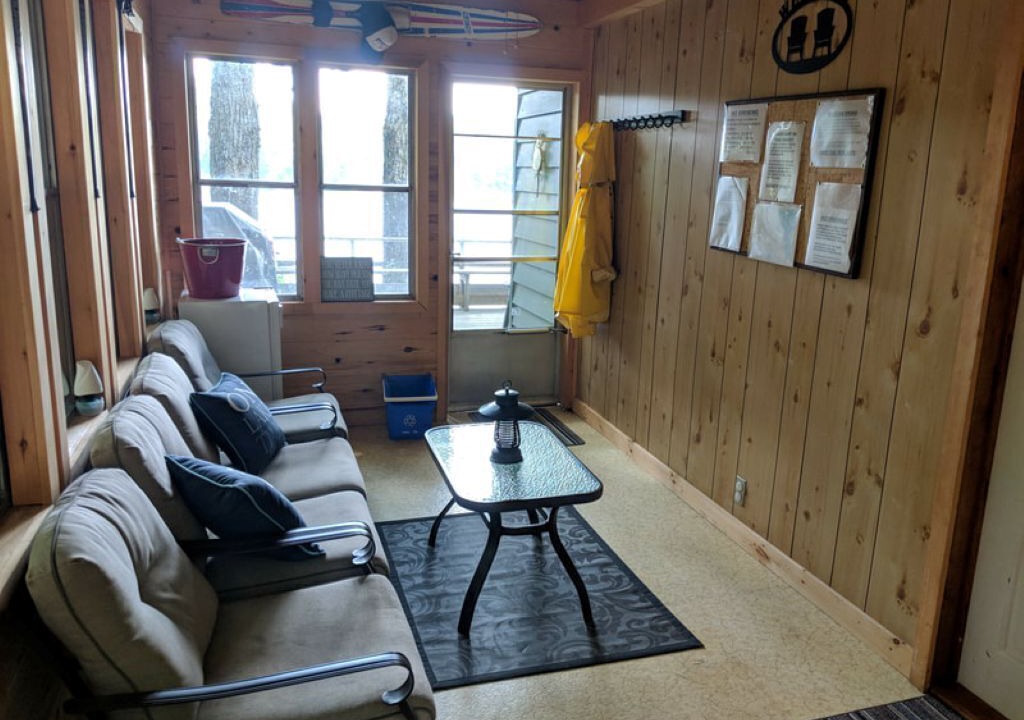 Photo of Livingroom in Georgian Bay