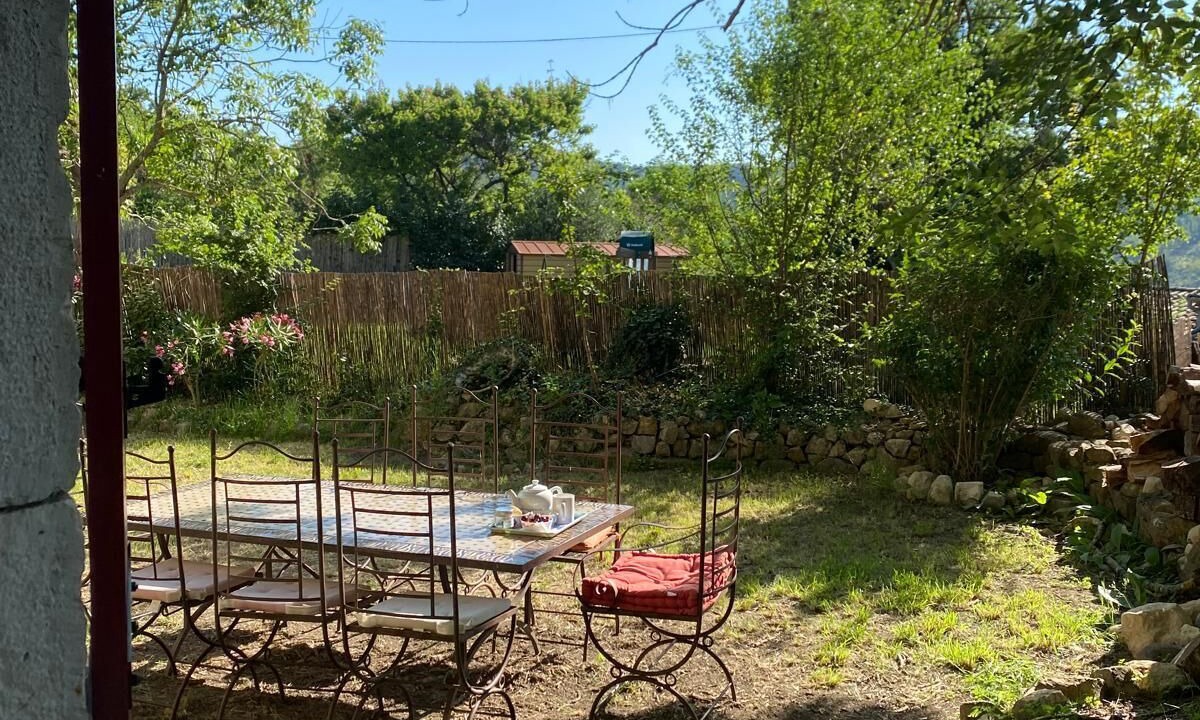 Photo of Outdoor in Saint-Andeol-de-Berg