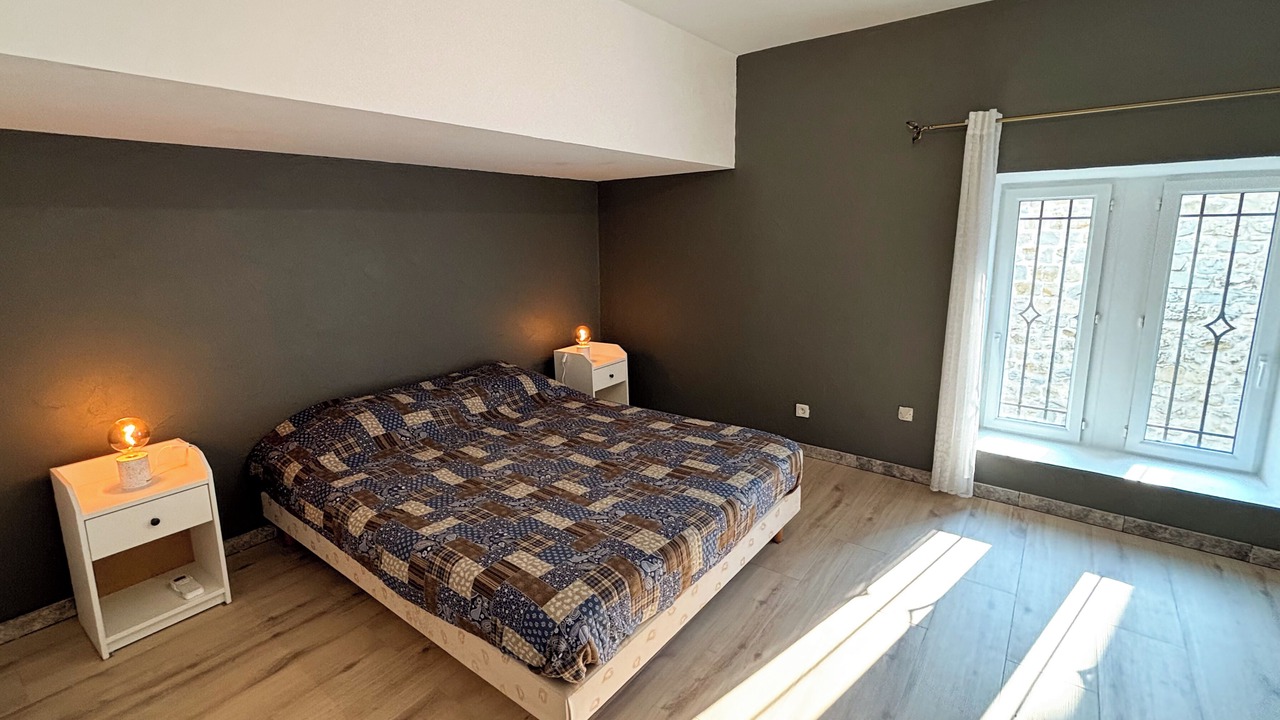 Photo of Bedroom in Saint-Andeol-de-Berg