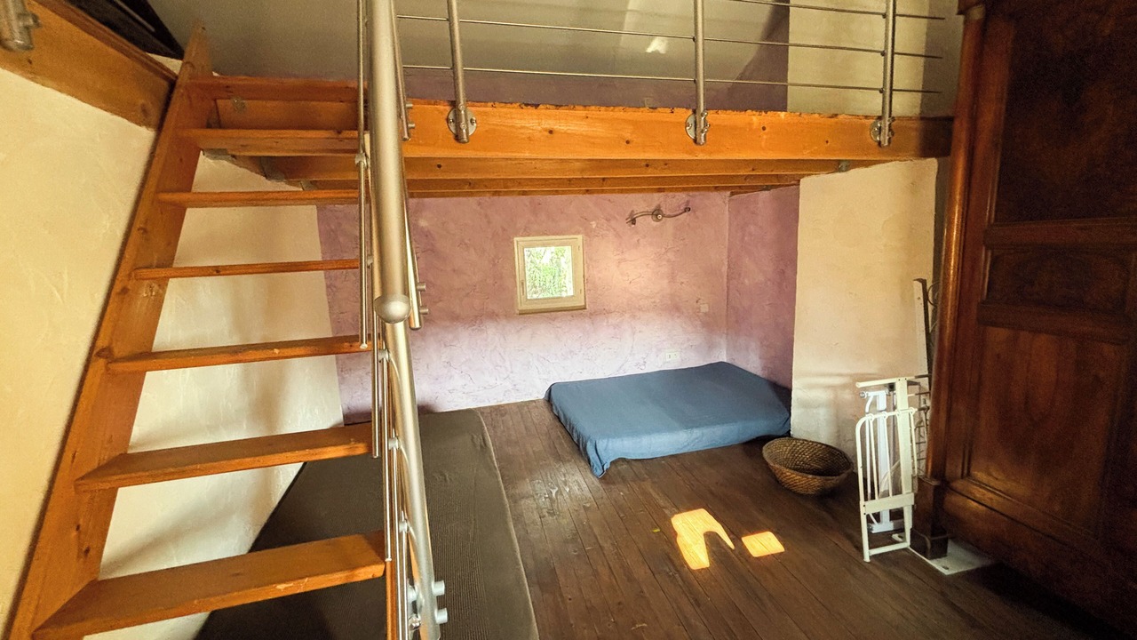 Photo of Bedroom in Saint-Andeol-de-Berg