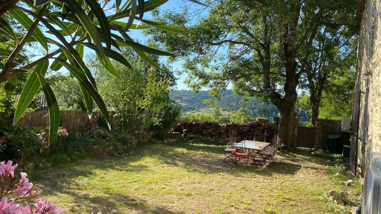 Photo of Outdoor in Saint-Andeol-de-Berg