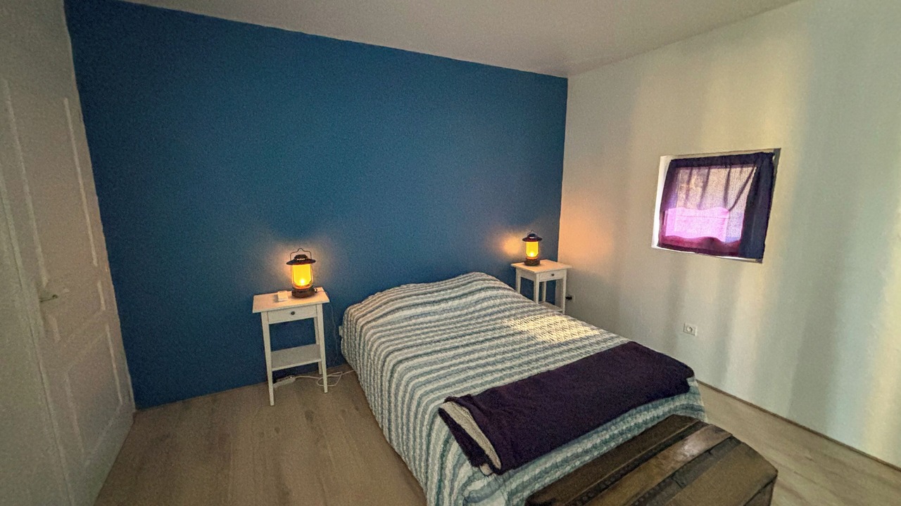 Photo of Bedroom in Saint-Andeol-de-Berg