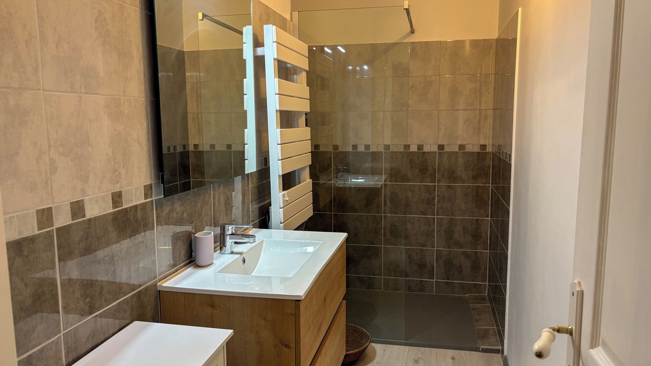 Photo of Bathroom in Saint-Andeol-de-Berg