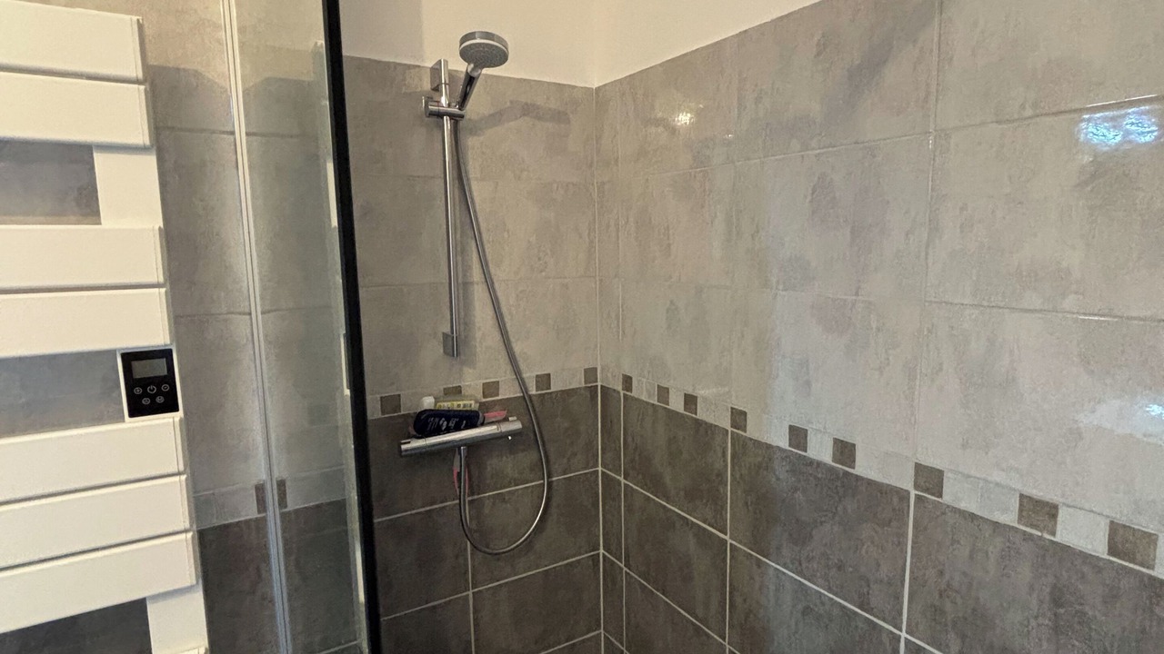 Photo of Bathroom in Saint-Andeol-de-Berg