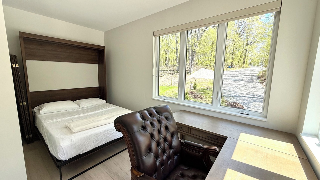 Photo of Bedroom in Rideau Lakes