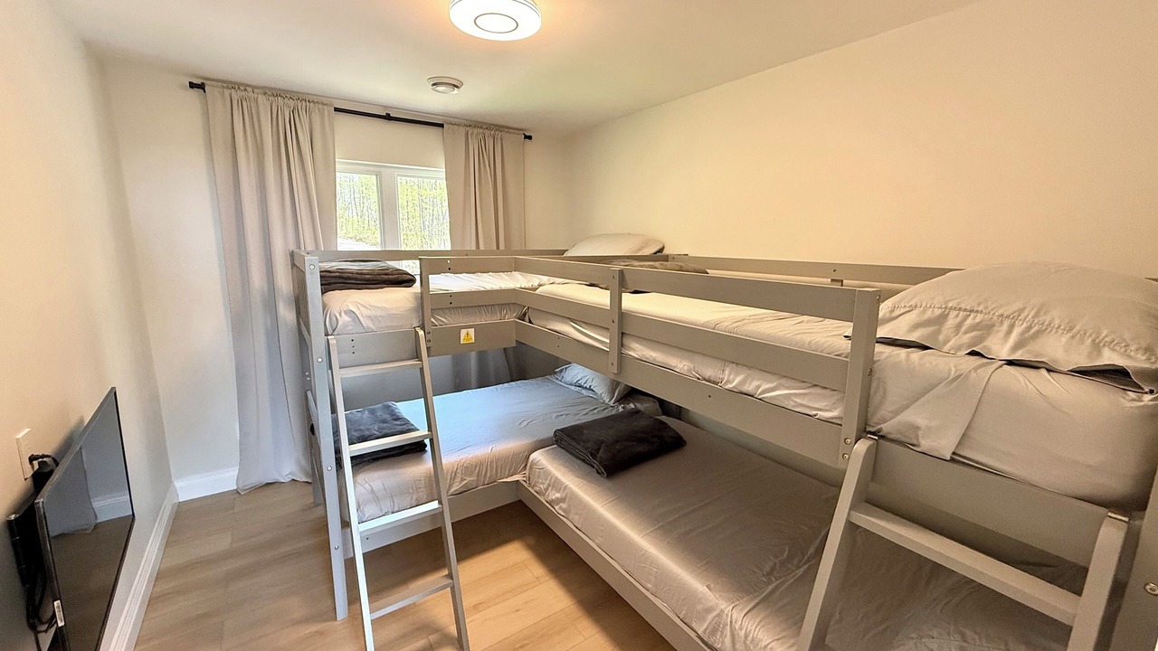 Photo of Bedroom in Rideau Lakes