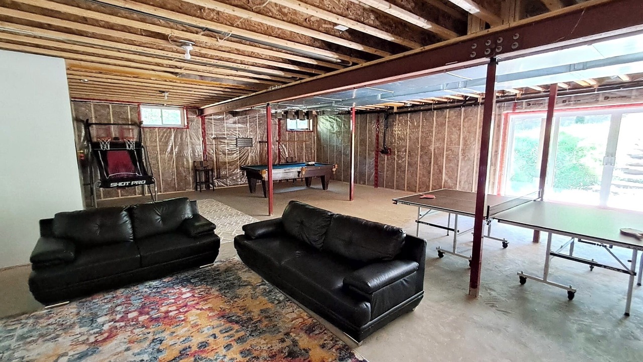 Photo of Bedroom in Rideau Lakes