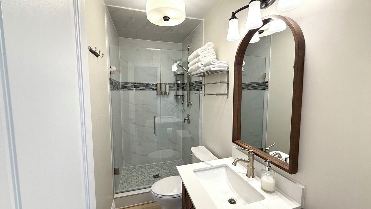 Photo of Bathroom in Rideau Lakes
