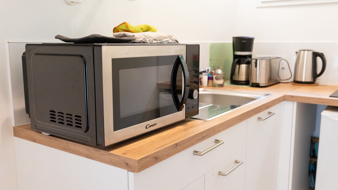 Photo of Kitchen in Plouedern