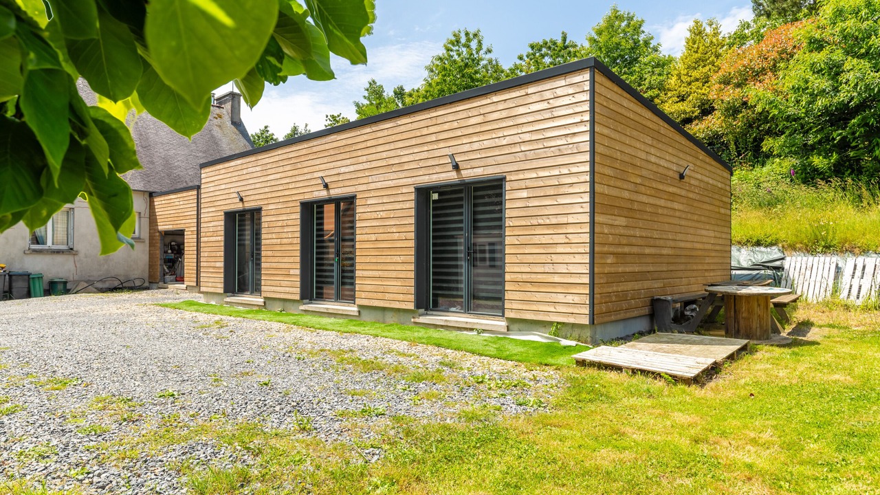 Photo of Outdoor in Plouedern