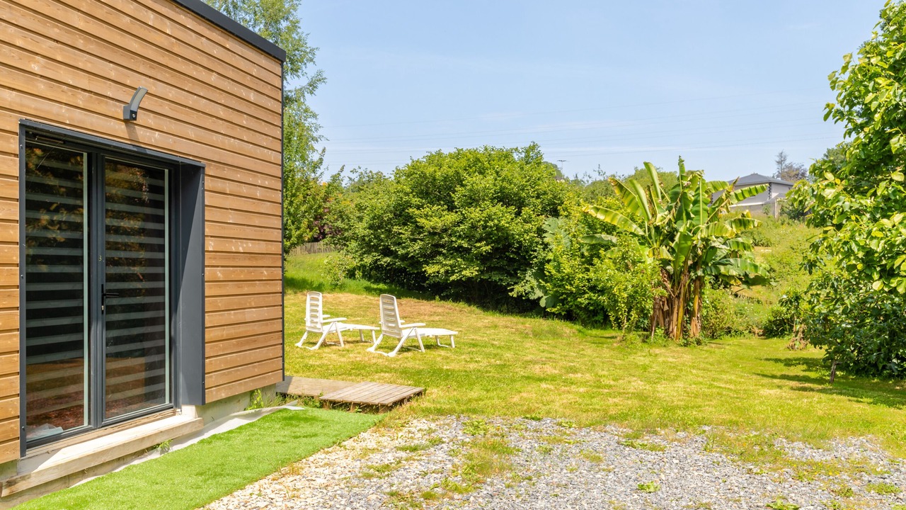 Photo of Patio Balcony in Plouedern
