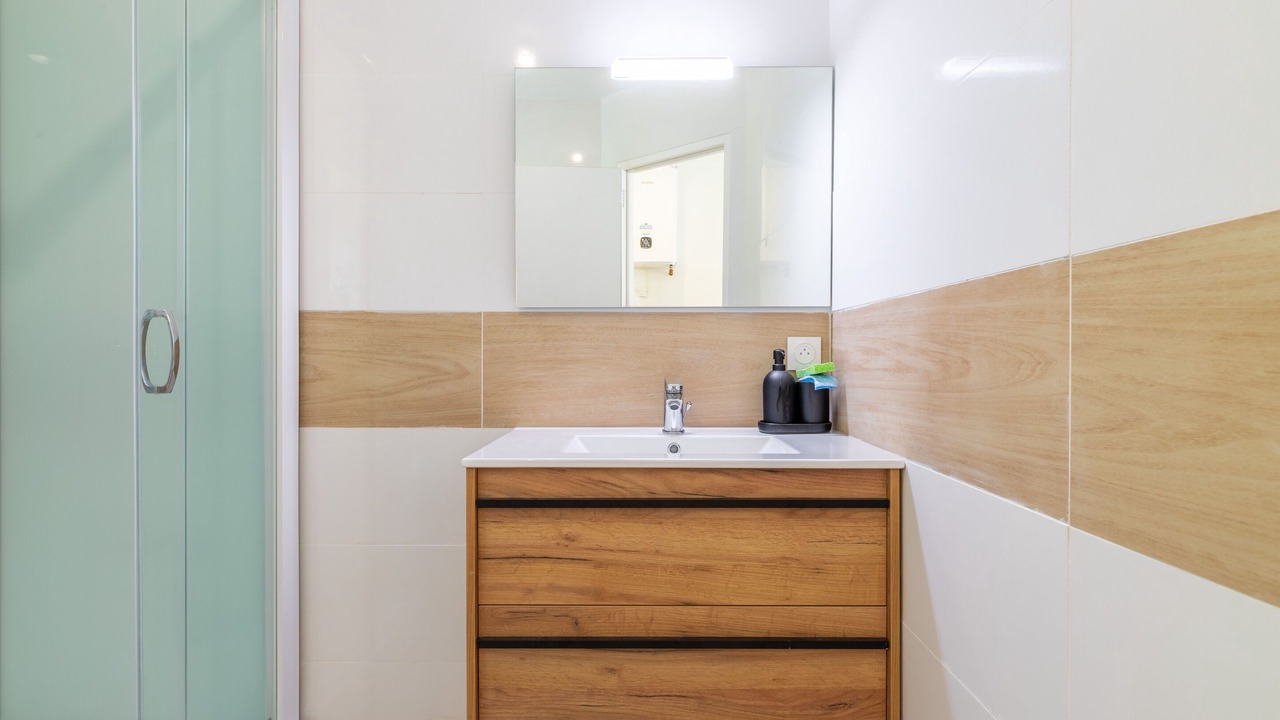 Photo of Bathroom in Plouedern