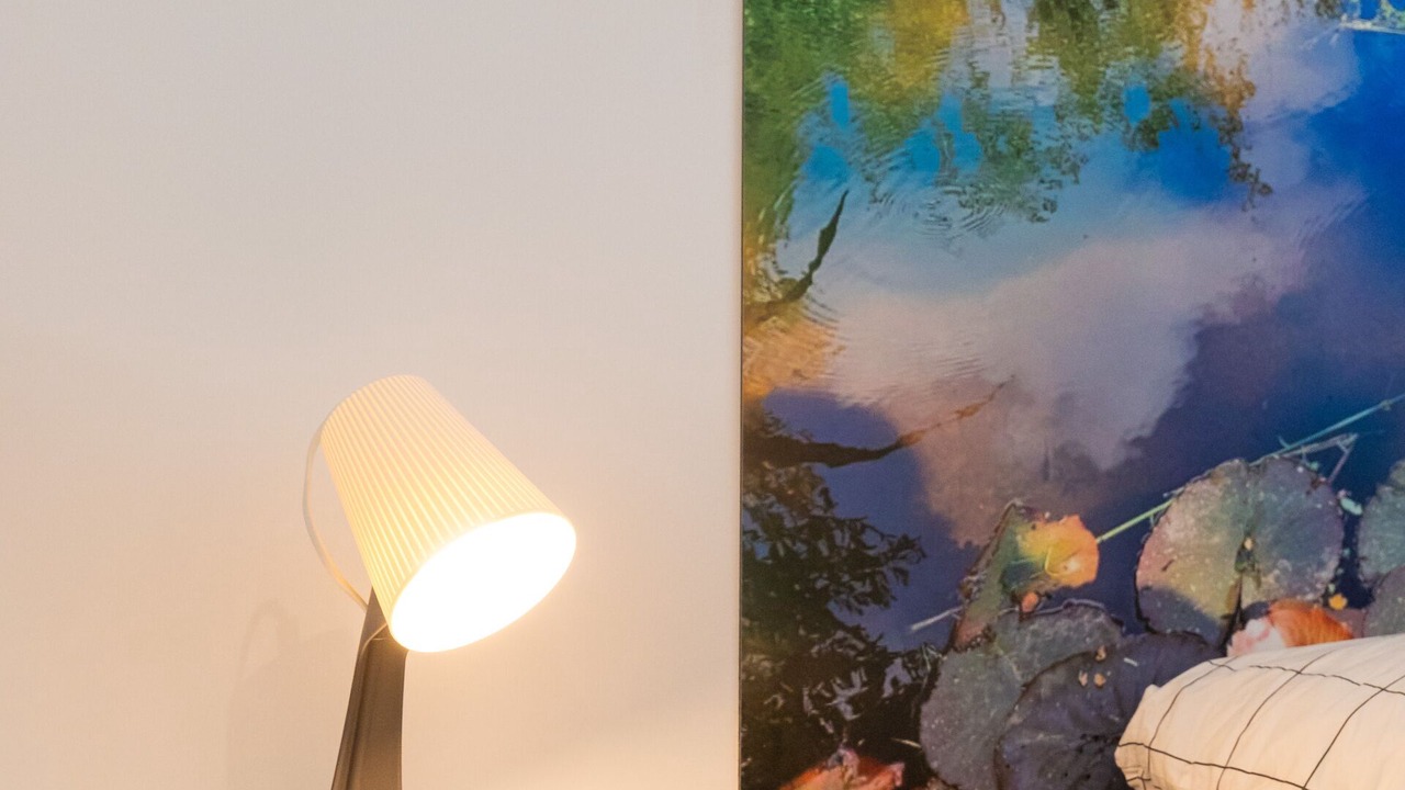 Photo of Bedroom in Plouedern