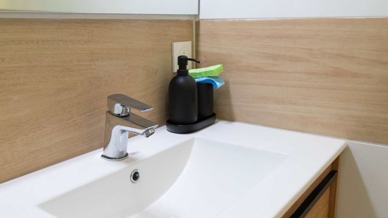 Photo of Bathroom in Plouedern