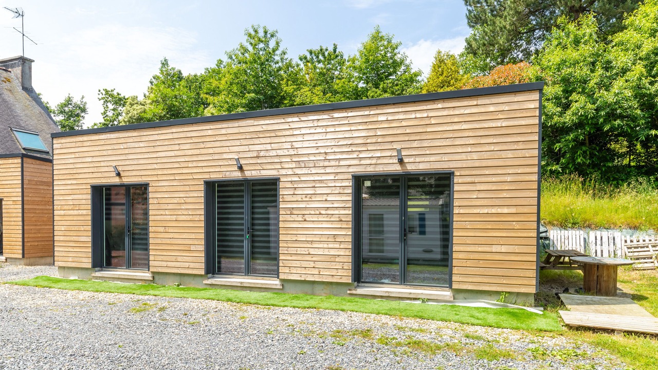 Photo of Outdoor in Plouedern